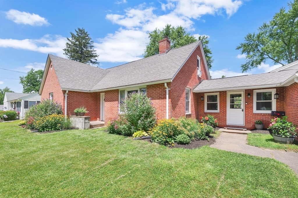 Property Photo:  12 Boynton Ave  MA 01075 
