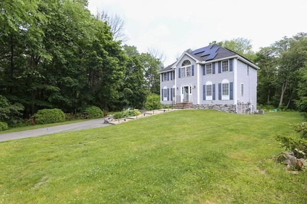 Property Photo:  257 Howe St  MA 01844 