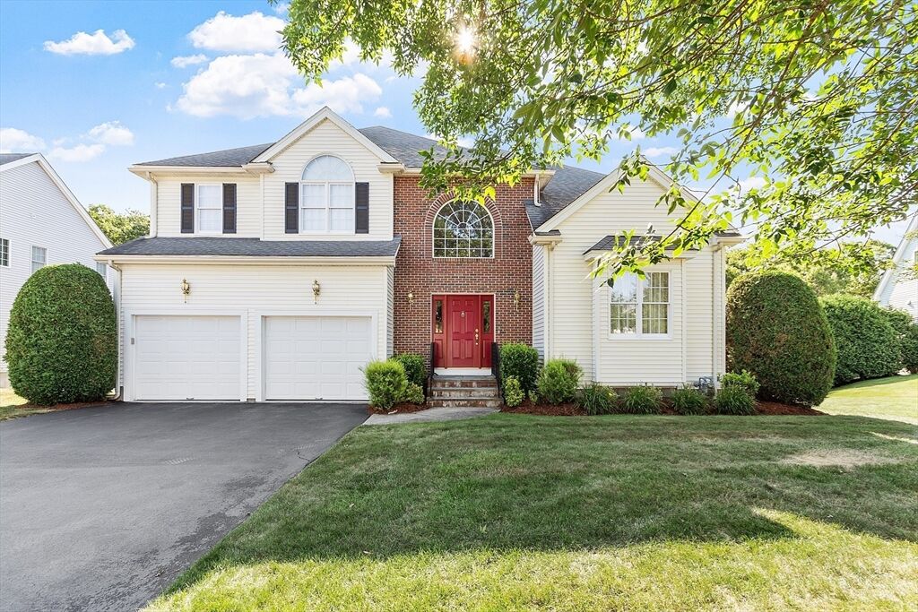 Property Photo:  34 Muir Way  MA 01752 