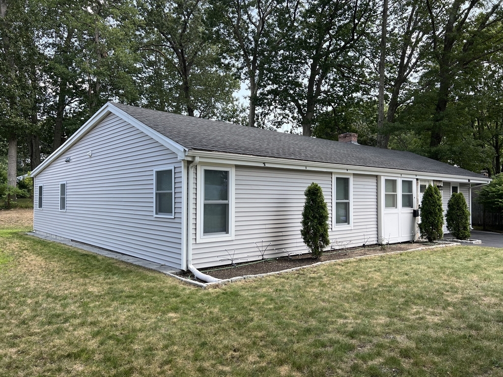 Property Photo: 12 Fairfield Ter MA 01701