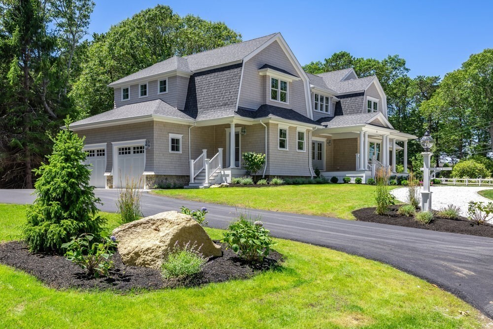 Property Photo: 8 Darylane MA 02556