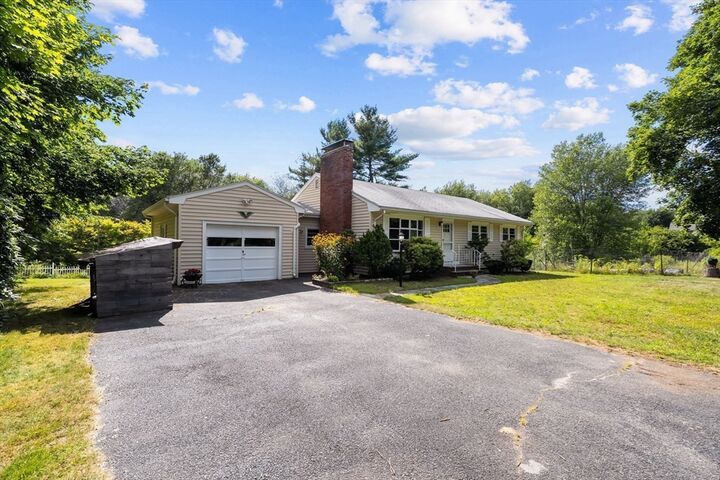 Property Photo: 500 Oak St MA 02324
