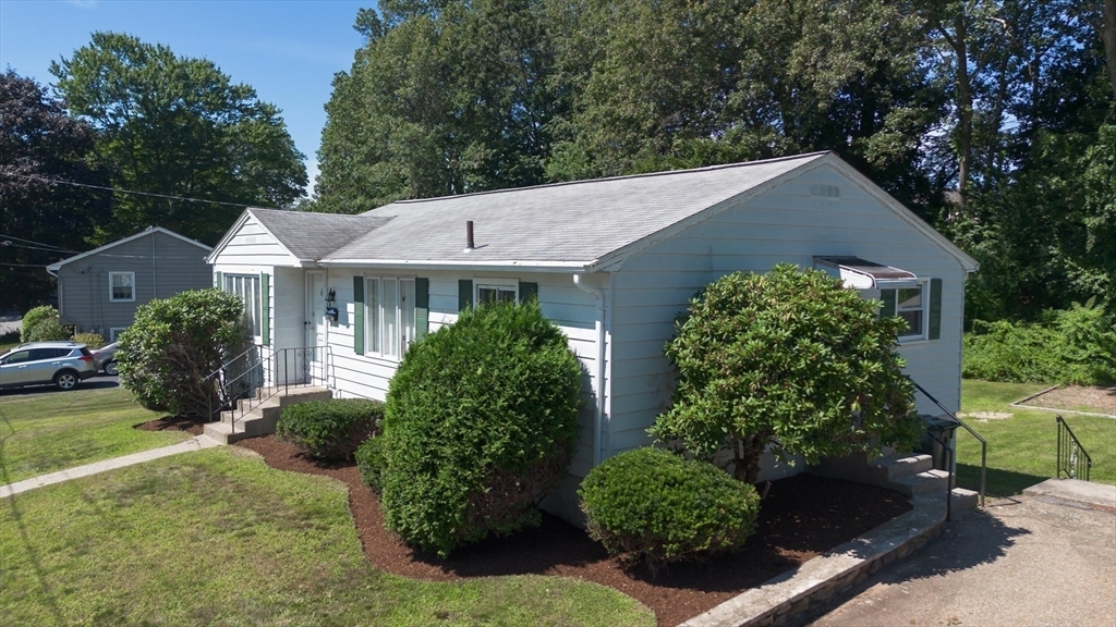 Property Photo: 10 Rochelle St MA 01501