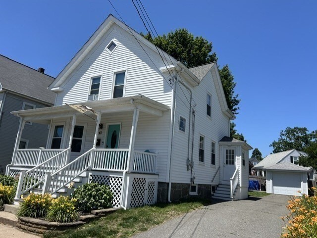 61 King St  Peabody MA 01960 photo