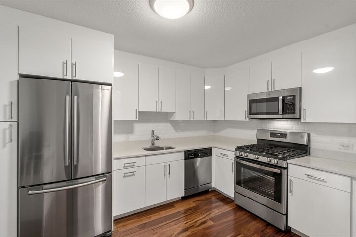 Property Photo: 280 Boylston St 508 MA 02467