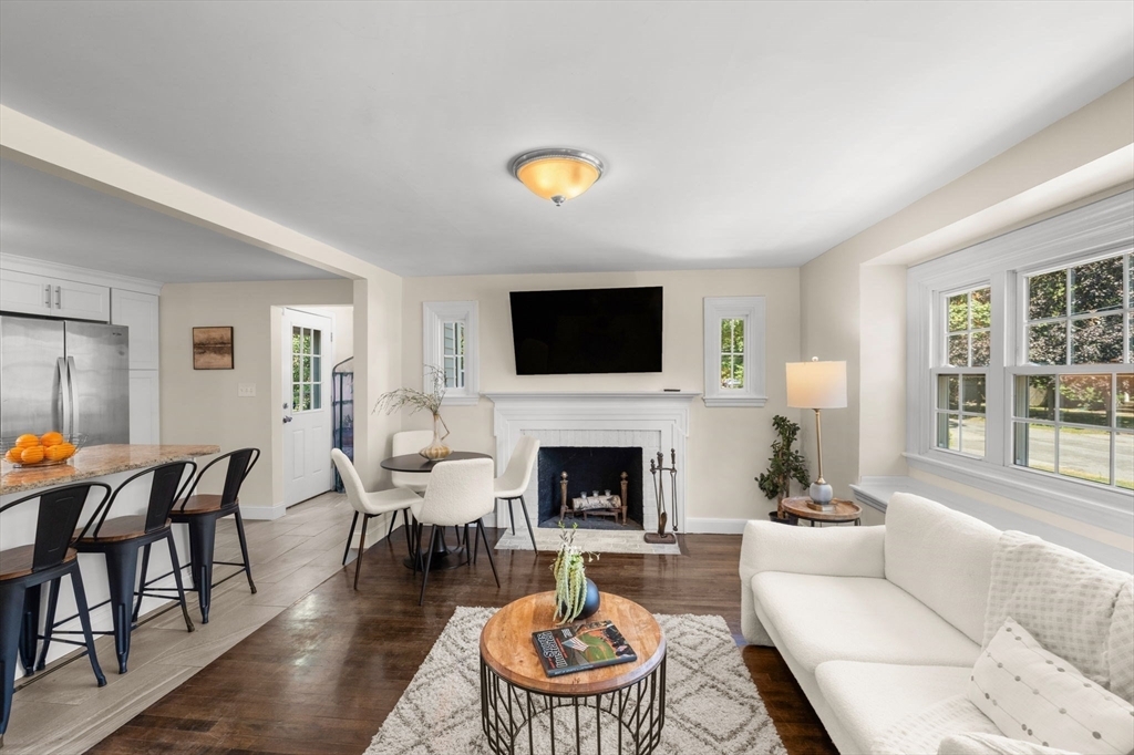 Property Photo: 8 Fielding St MA 01880