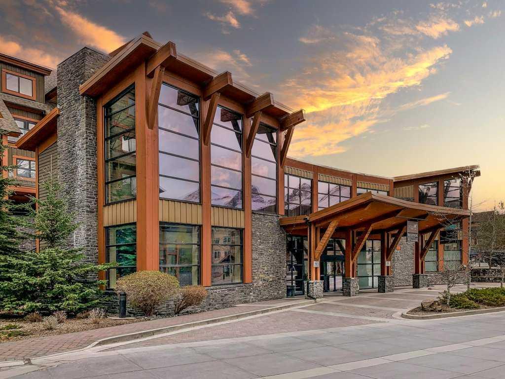 Photo de la propriété: 187 Kananaskis Way 103 AB T1W 0A3