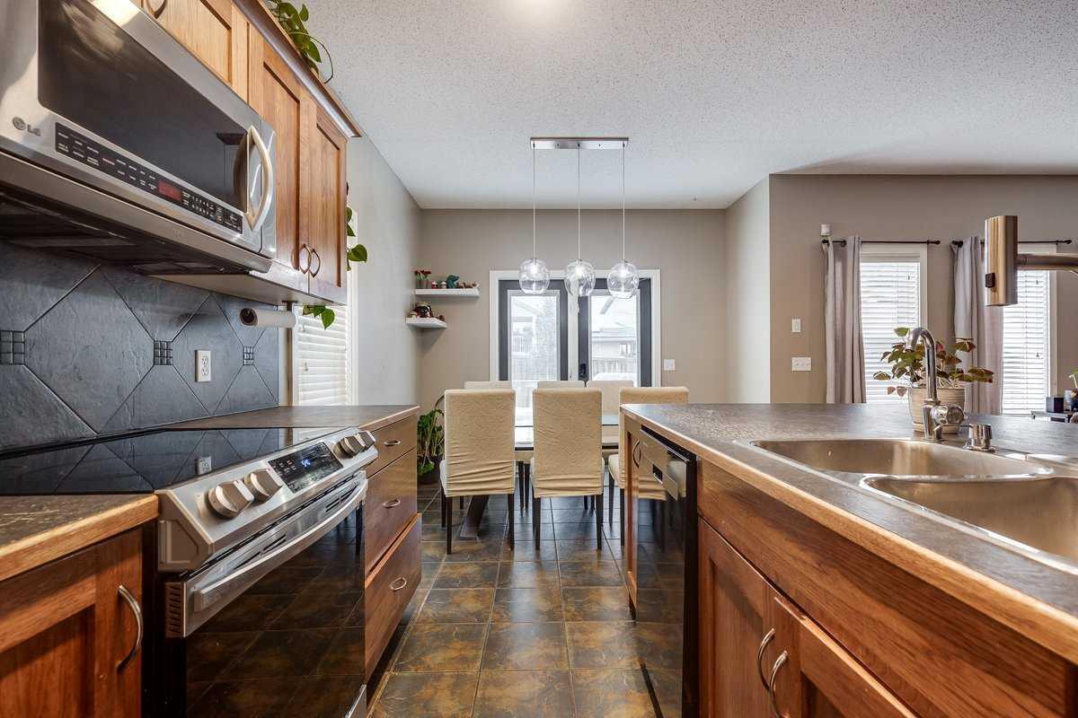 Photo de la propriété: 110 Jackson Close AB T4P 3W5