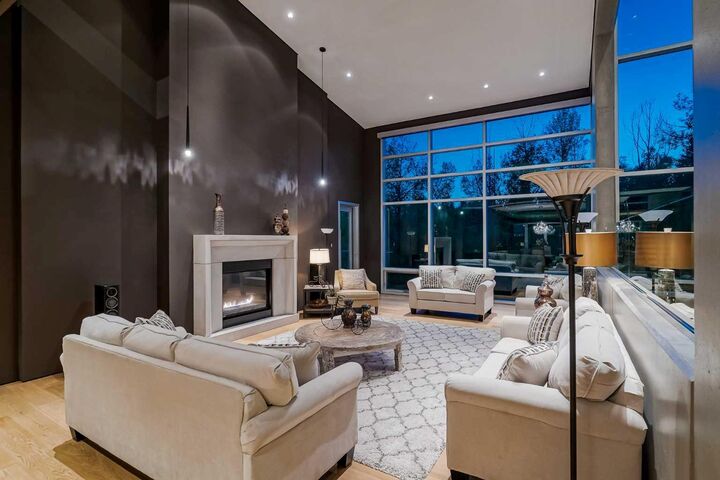 Property Photo: 2906 Marquette Street SW AB T2T 3E3