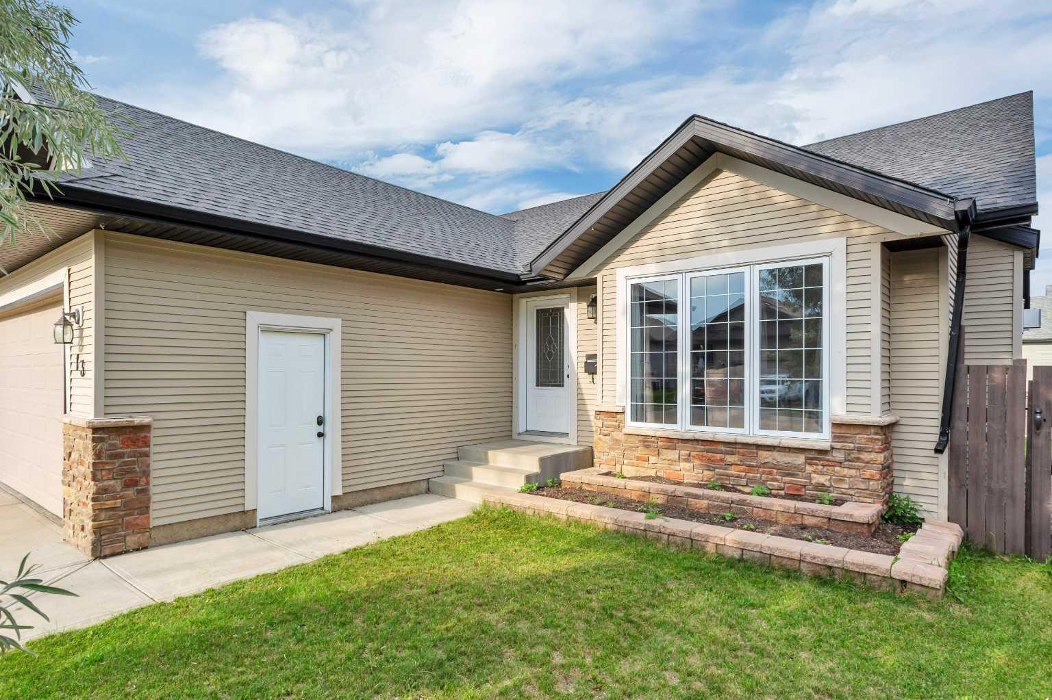 Property Photo: 13 Coleman Crescent AB T4M 0C7