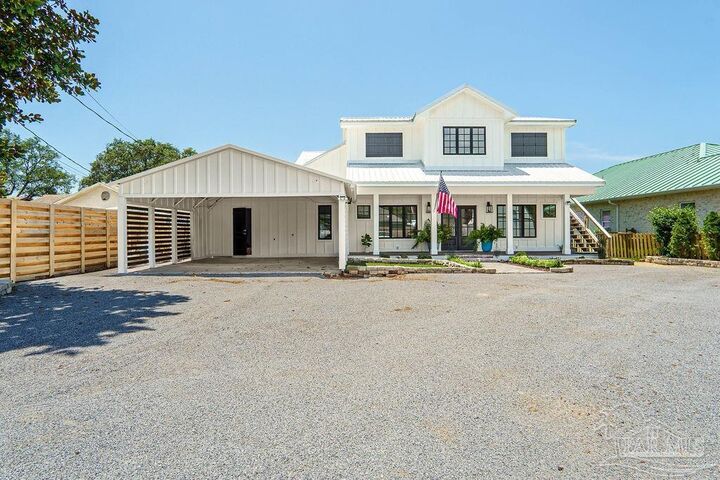 2035 S Wind Trace Rd  Navarre FL 32566 photo