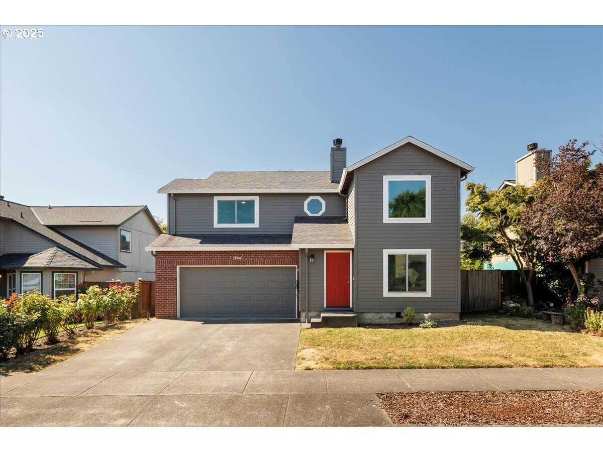 Property Photo: 2880 SE Tumblestone Dr OR 97123