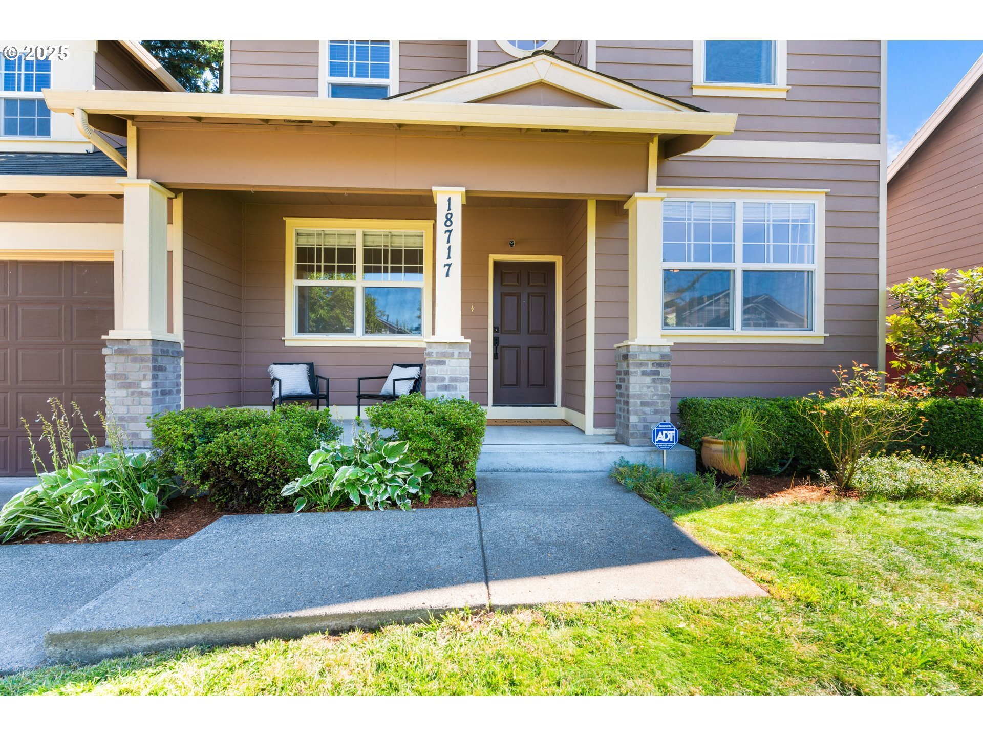 Property Photo:  18717 SE 21st St  WA 98683 