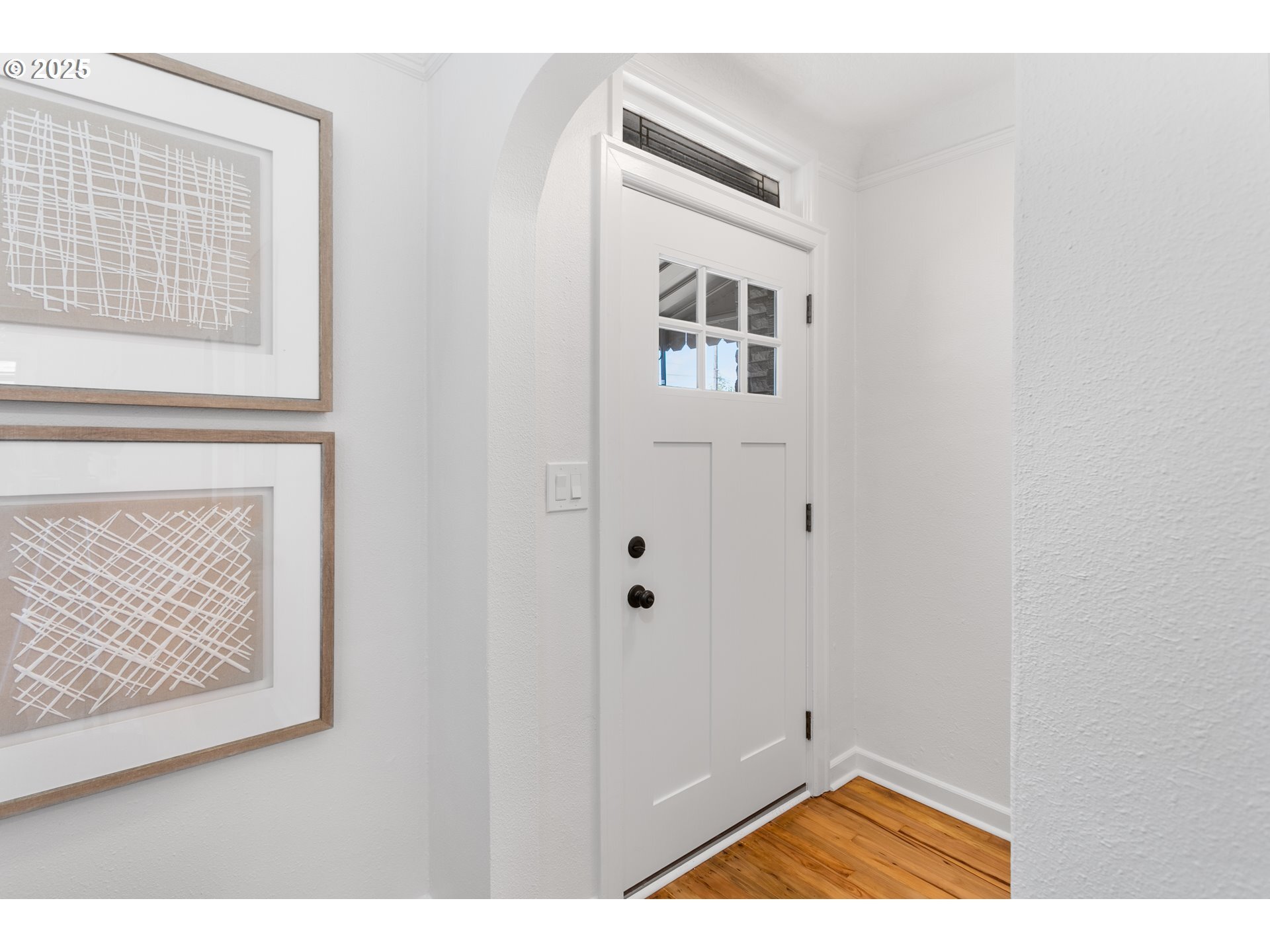 Property Photo: 1215 12th St OR 97045