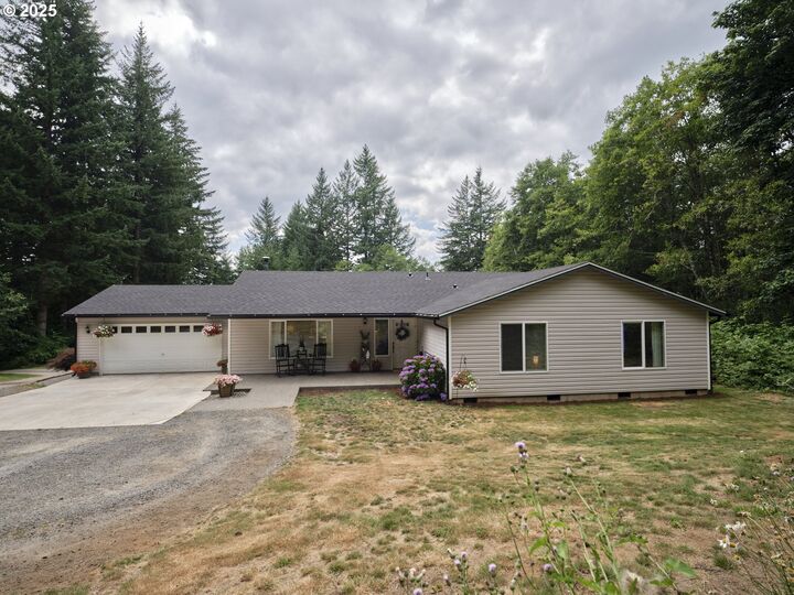 18314 NE 317th St  Yacolt WA 98675 photo