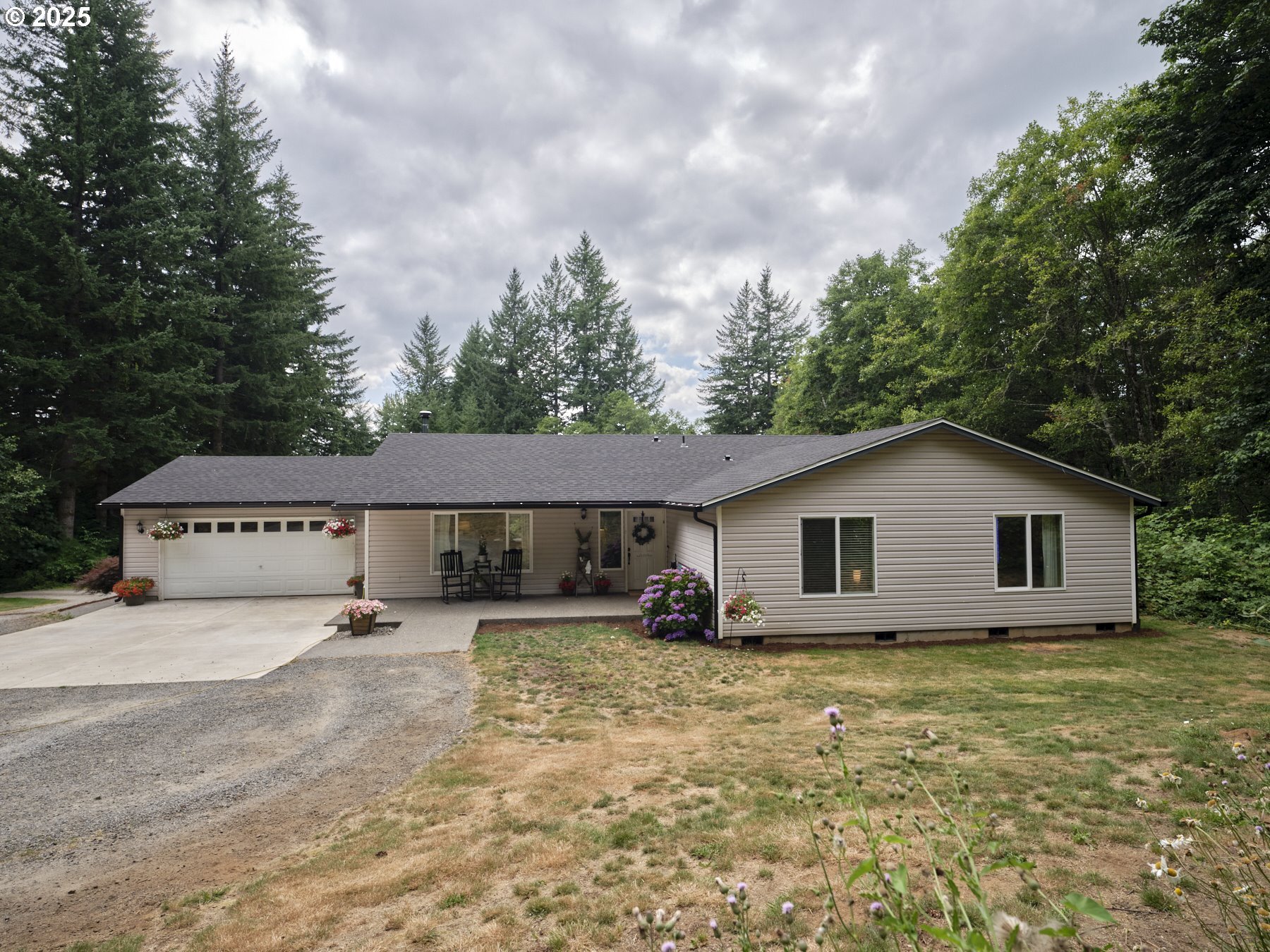 Property Photo: 18314 NE 317th St WA 98675