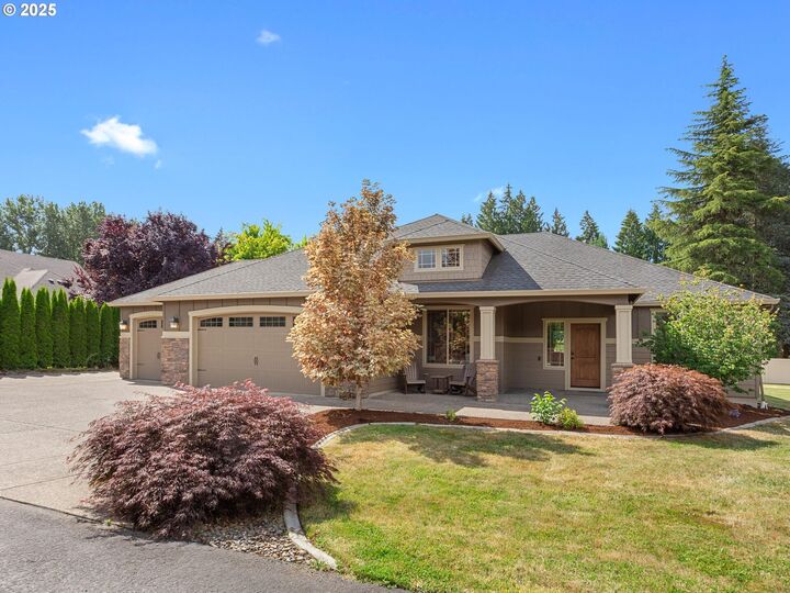 Property Photo: 18001 NE 110th Ave WA 98604