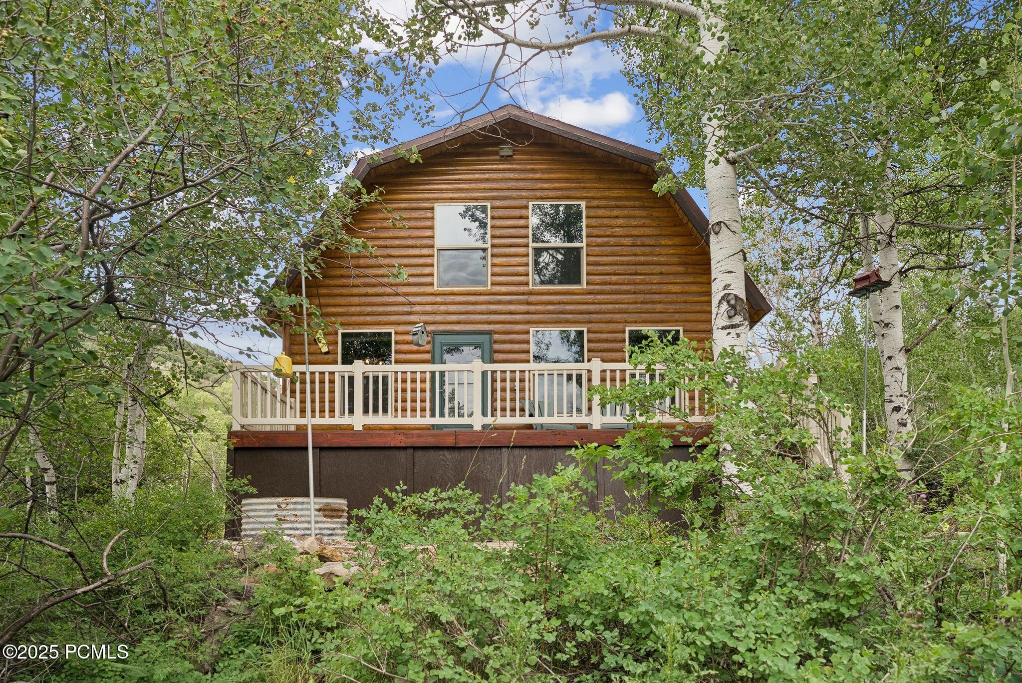 Property Photo: 10222 Mackenzie Way UT 84055