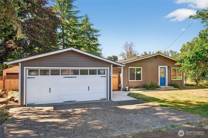 711 NE 6th Street  Battle Ground WA 98604 photo