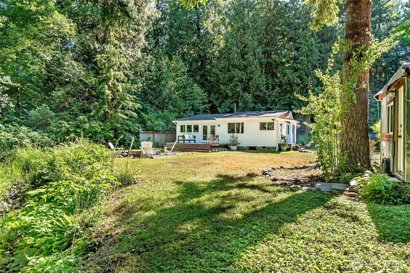 Property Photo: 33512 SE 126th Street WA 98027