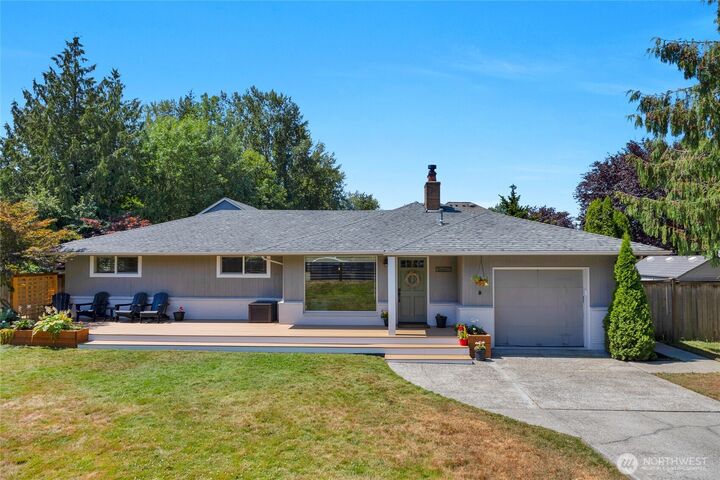 16607  72nd Avenue NE  Kenmore WA 98028 photo