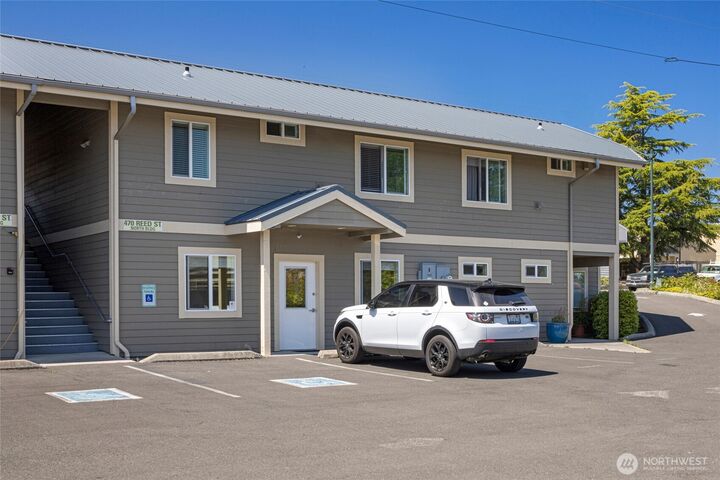 Property Photo: 470 Reed Street 2 WA 98250