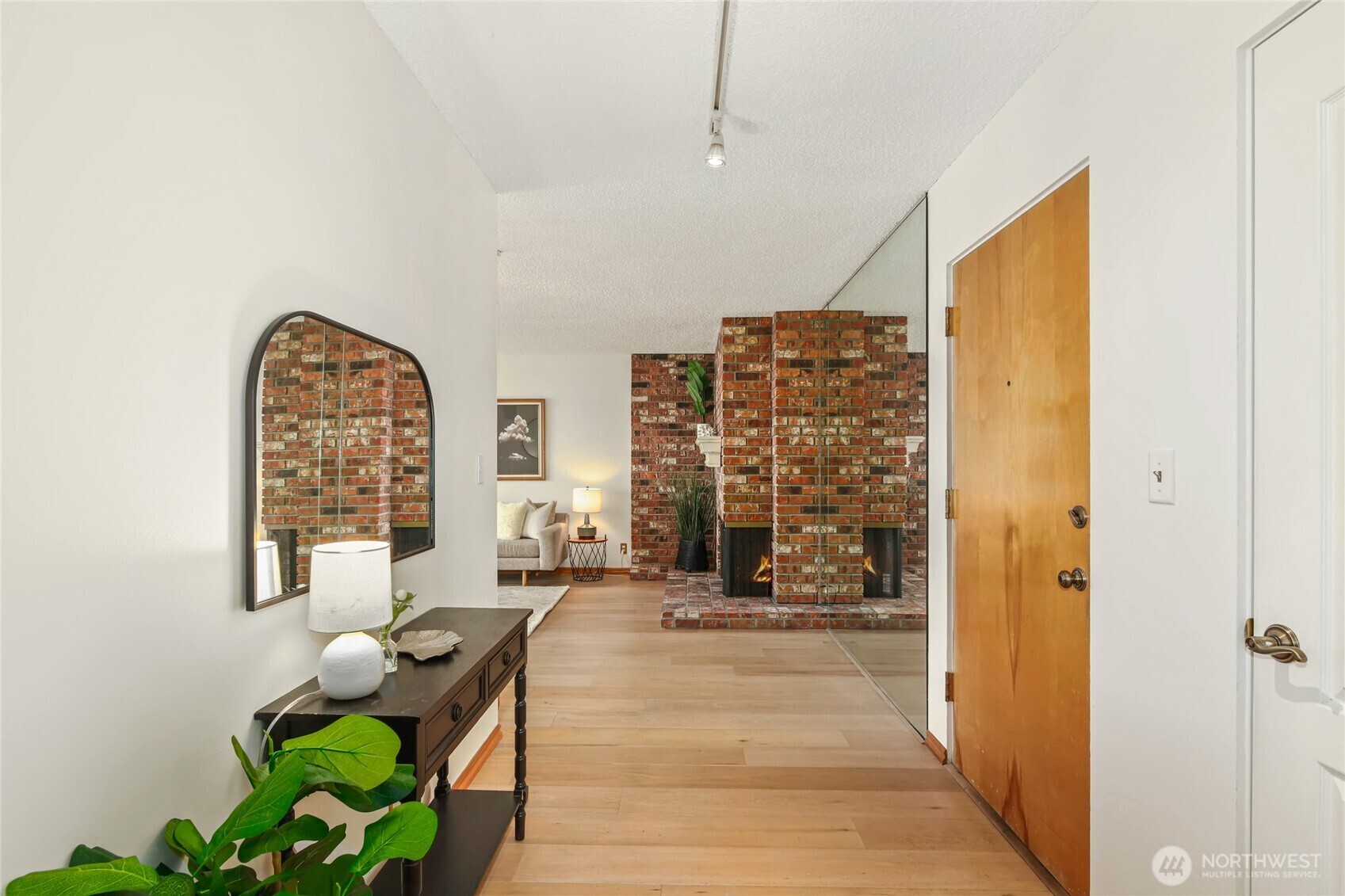 Property Photo:  10203  47th Avenue SW A206  WA 98146 