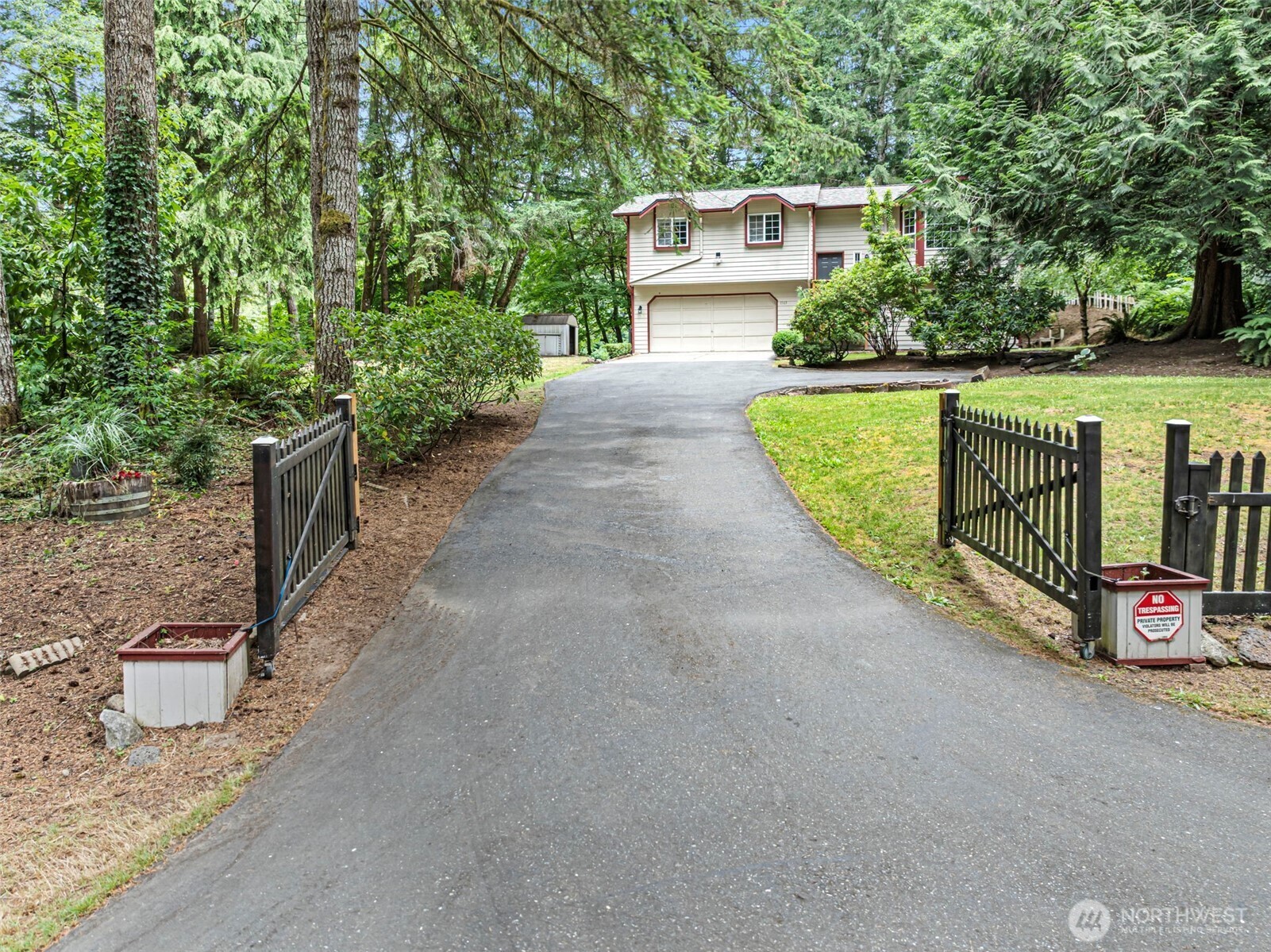 Property Photo: 1563 Nylace Lane SE WA 98367