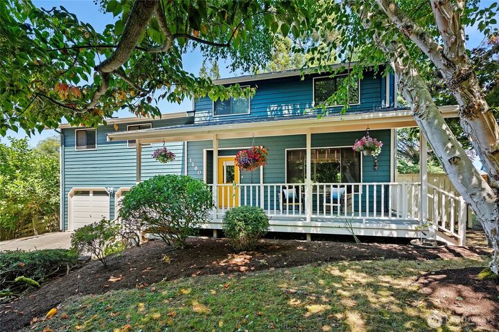 1160 NE Michelle Lane  Kingston WA 98346 photo