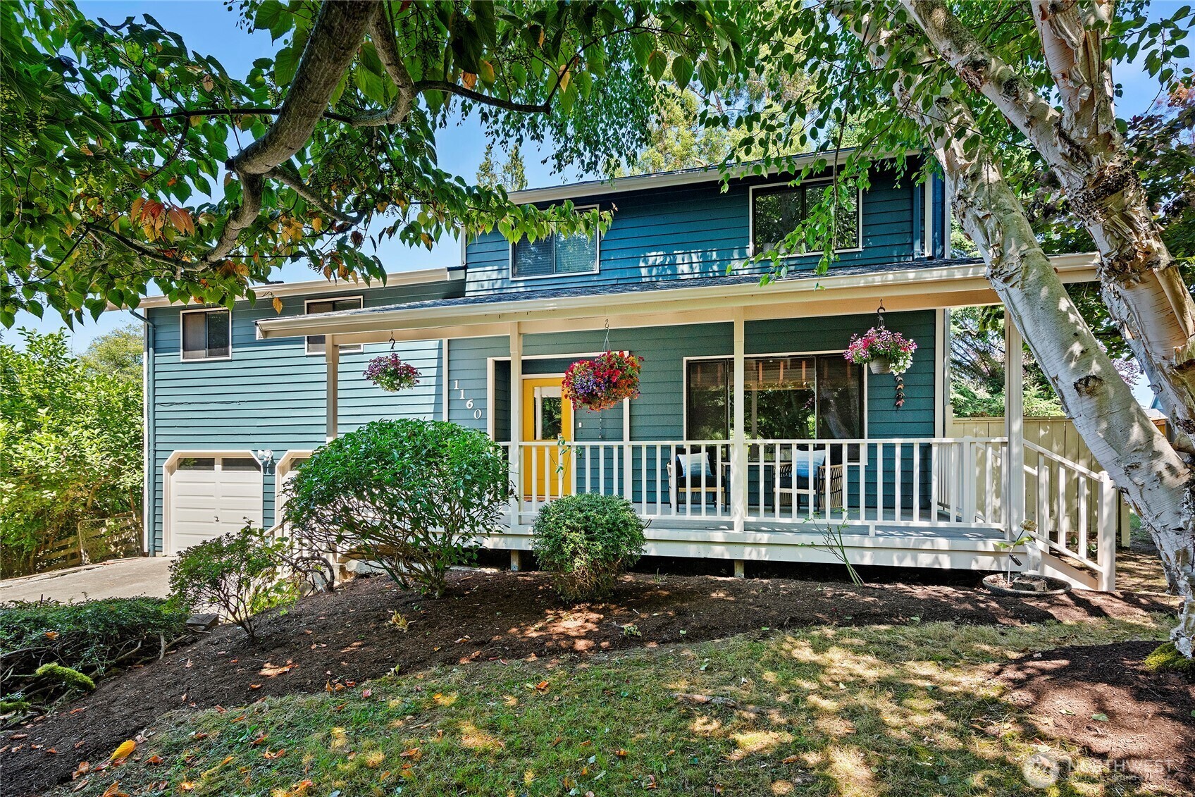 Property Photo: 1160 NE Michelle Lane WA 98346