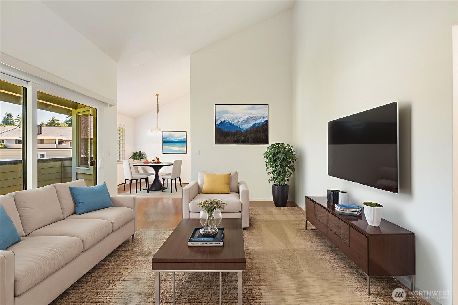 Property Photo: 12506 NE 142nd Lane C304 WA 98034