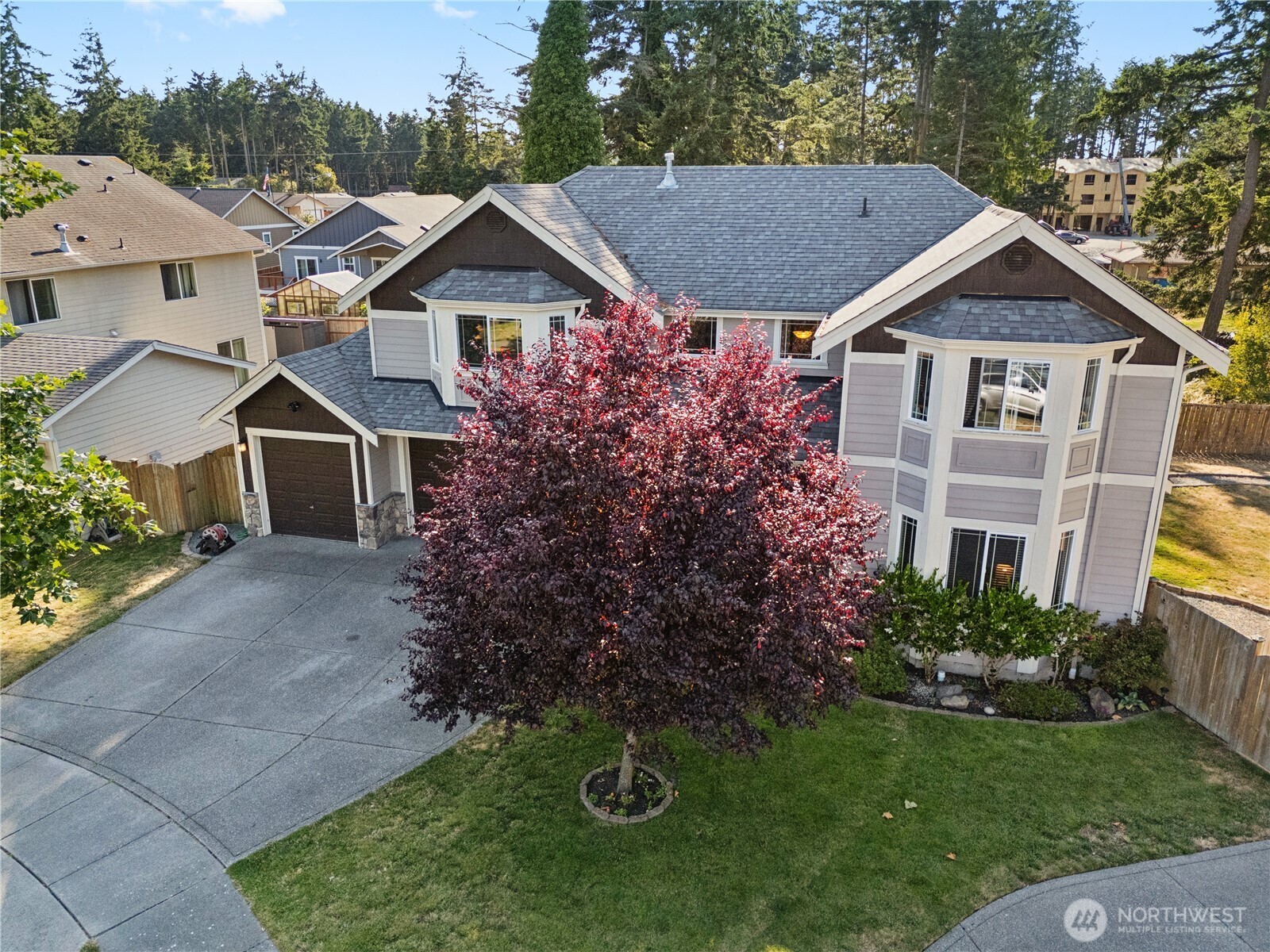 1280 NW Lofton Loop  Oak Harbor WA 98277 photo