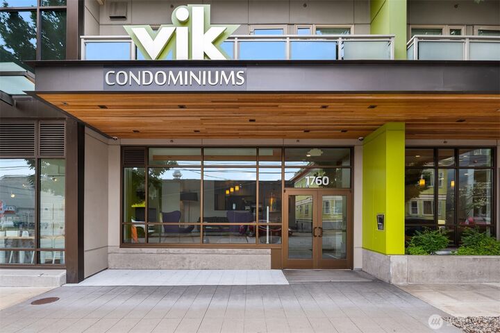 1760 NW 56th Street 518  Seattle WA 98107 photo