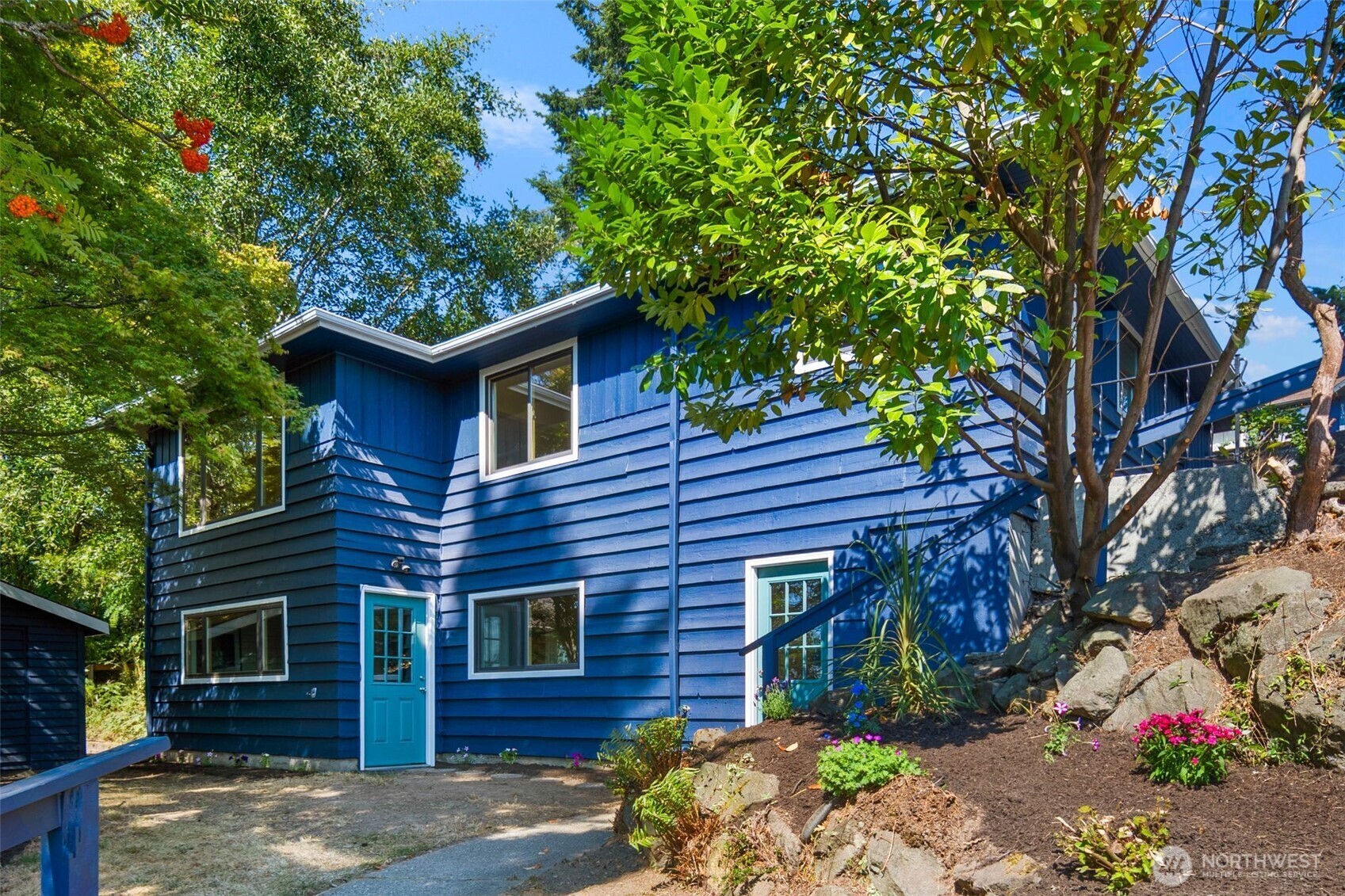 Property Photo:  8139  14th Avenue SW  WA 98106 
