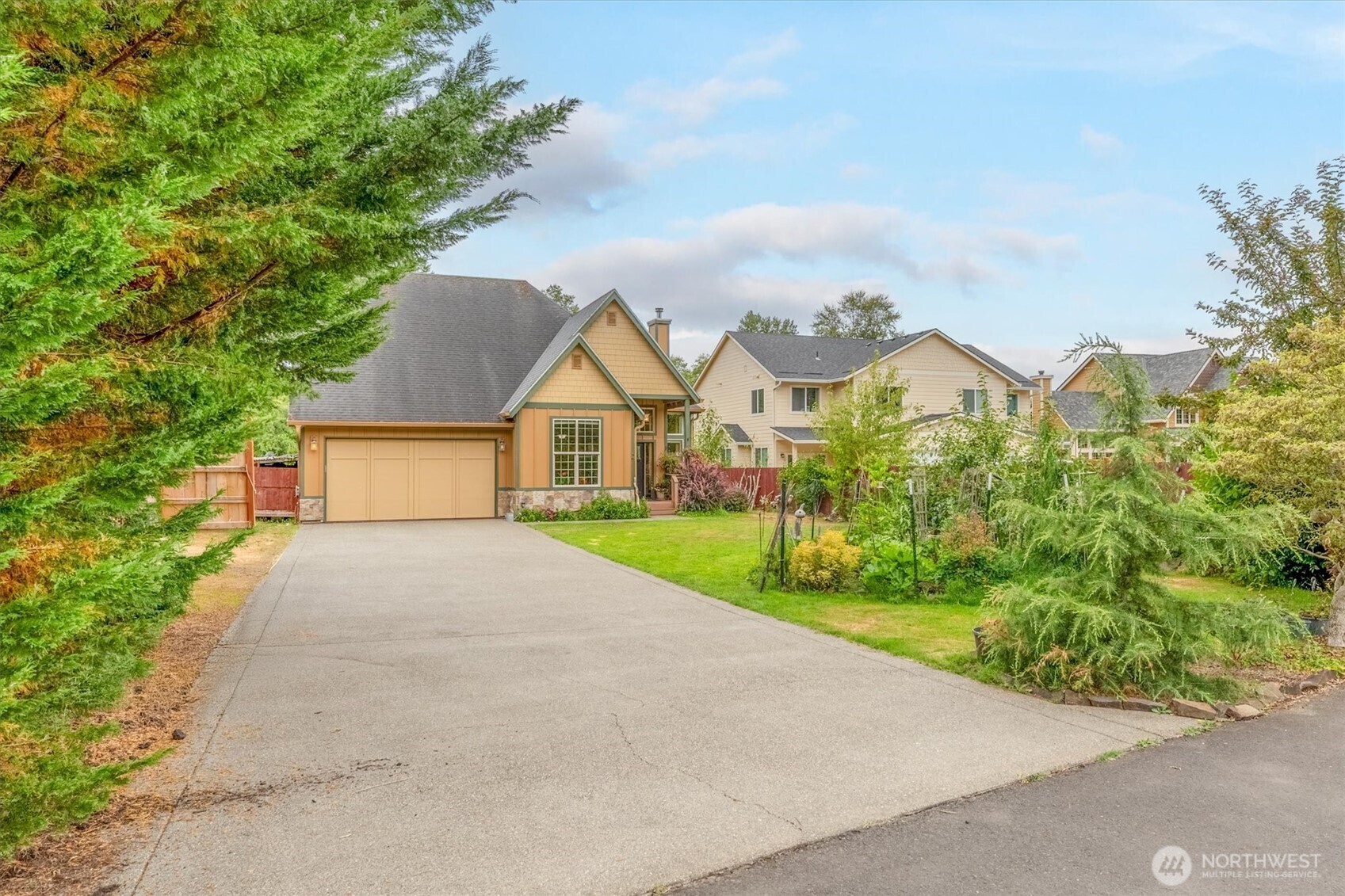 Property Photo:  56  Marina Drive  WA 98612 