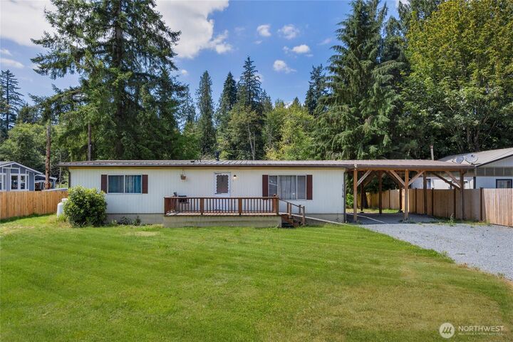 11318  172nd Drive NE  Granite Falls WA 98252 photo