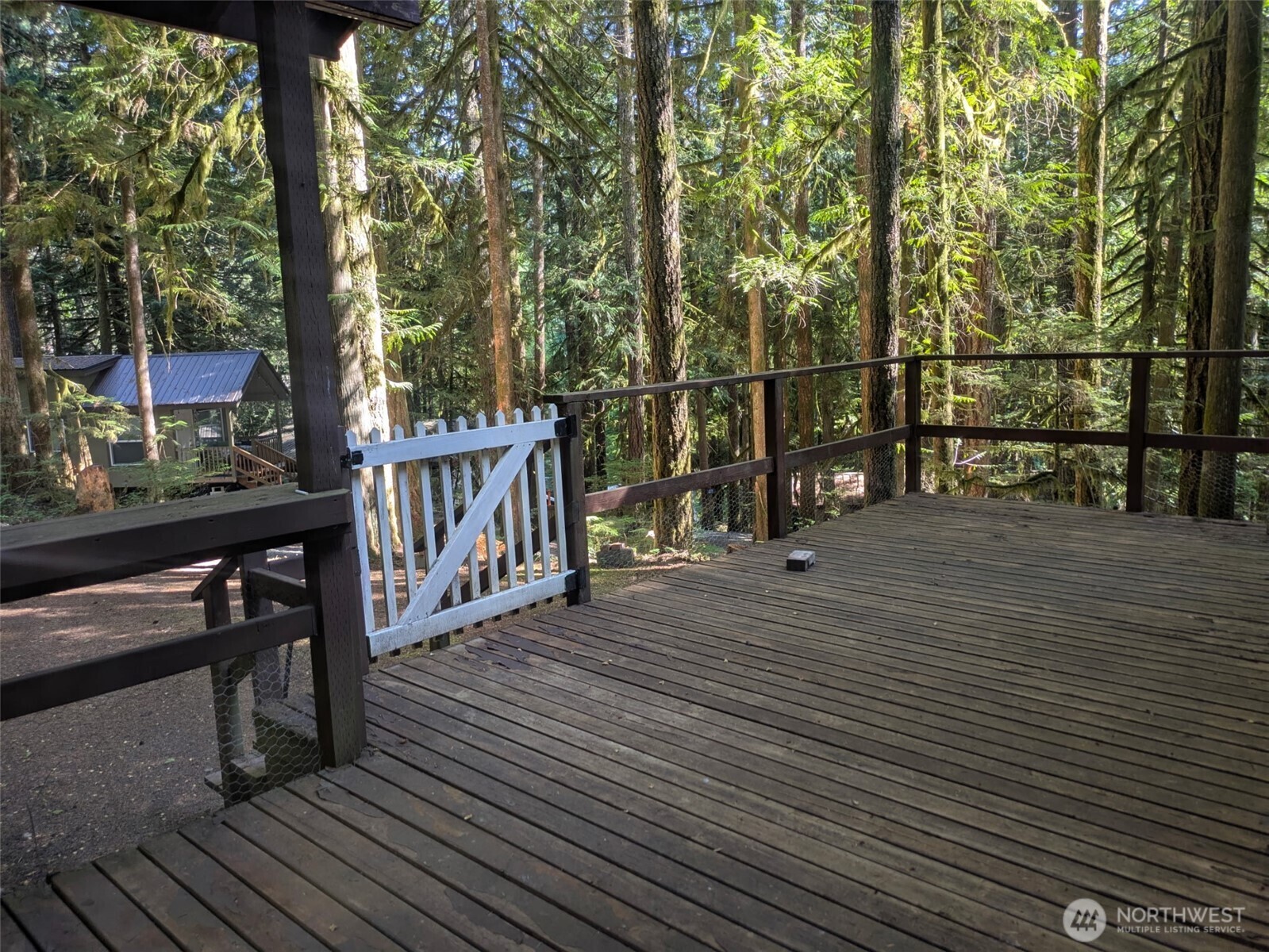Property Photo: 4366 Salish Trail 1A40 WA 98237