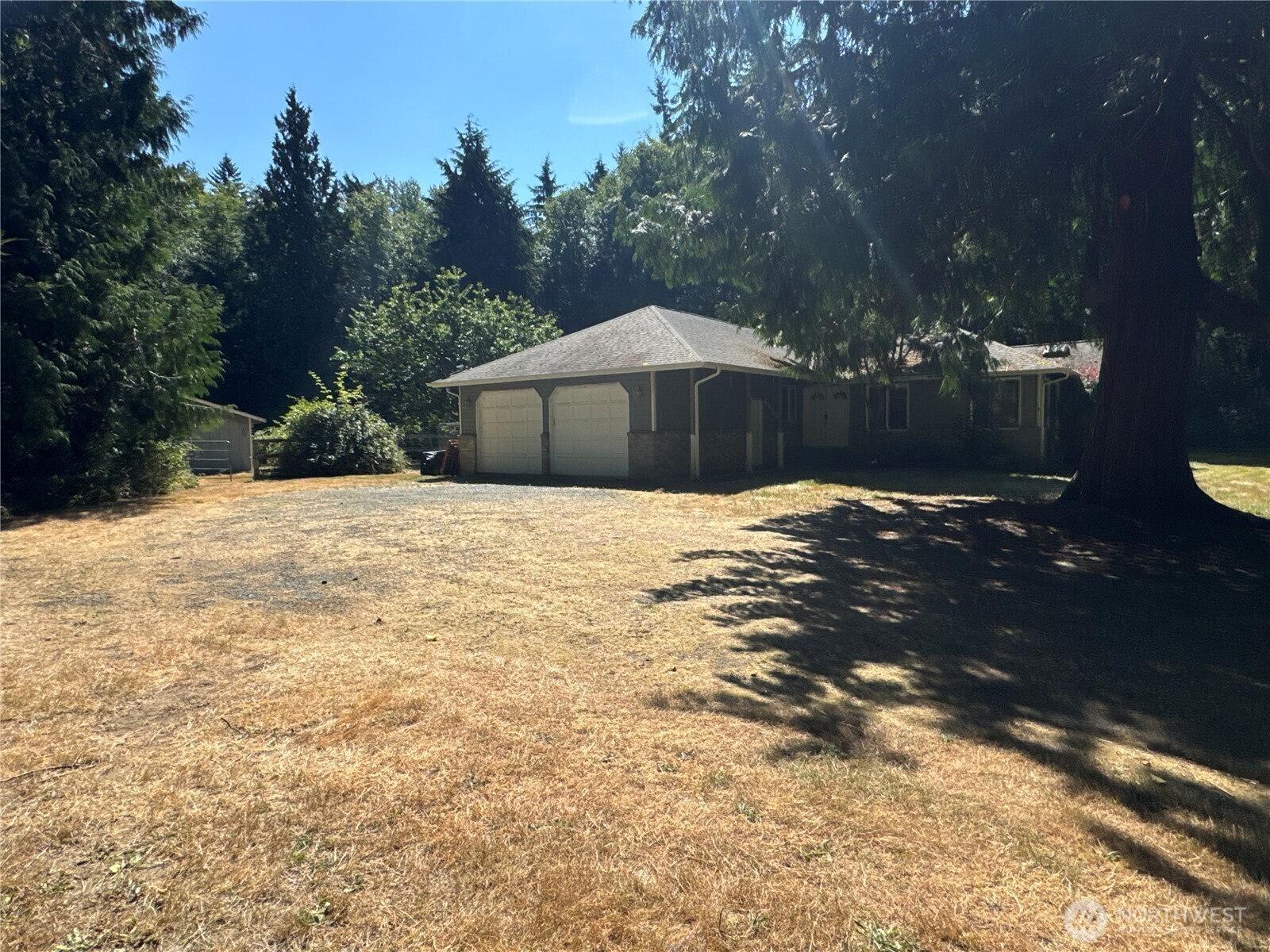 Property Photo:  6923  Formerly Lane  WA 98236 