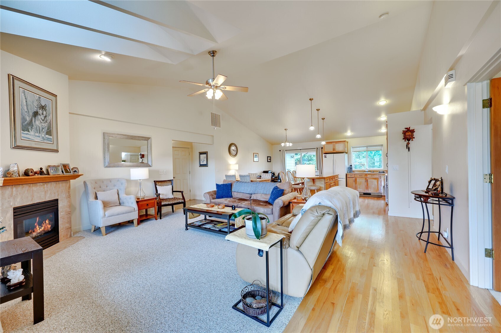 Property Photo: 2560 NE William E Sutton Road WA 98311