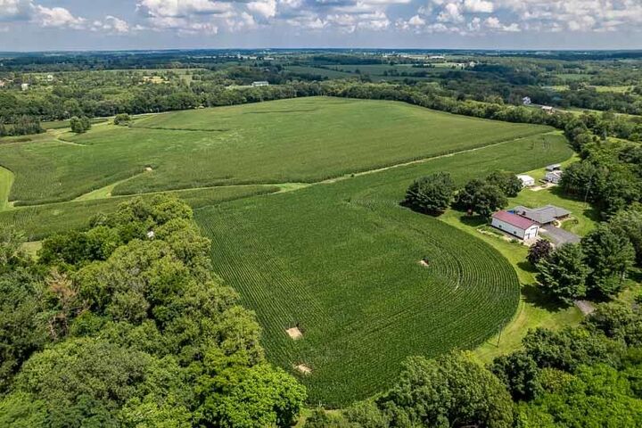 Property Photo:  Xxx McCurry Road  IL 61073 