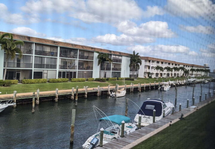 Property Photo: 131 Doolen Court 208 FL 33408