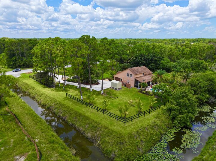 Property Photo: 14765 Northlake Boulevard FL 33412