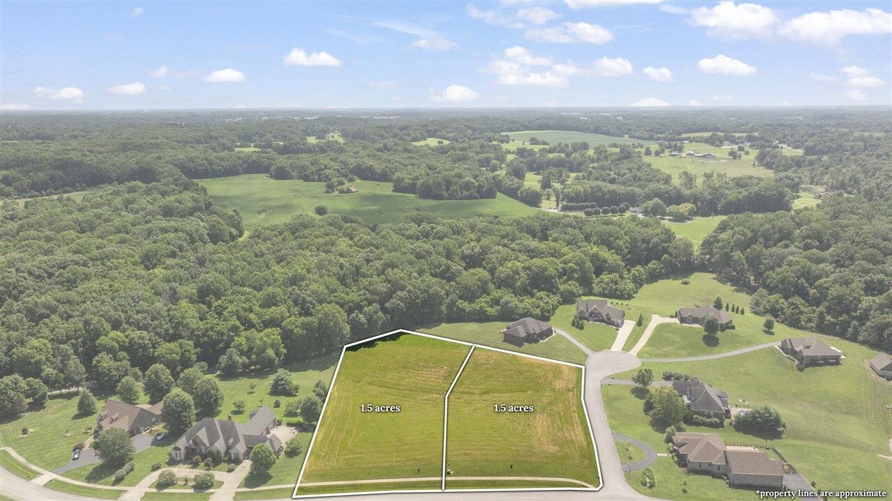Property Photo:  00 Marston Mill Way  KY 42122 