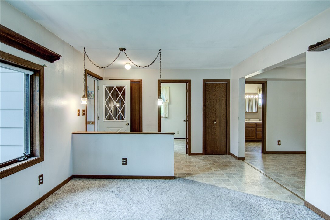 Property Photo: S12819 County Road I WI 54738