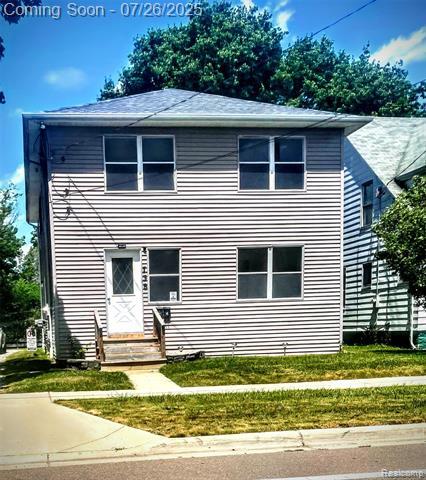 Property Photo: 738 W Atherton Road MI 48507