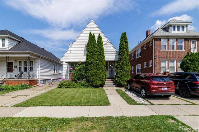 4600 Jonathon Street  Dearborn MI 48126 photo