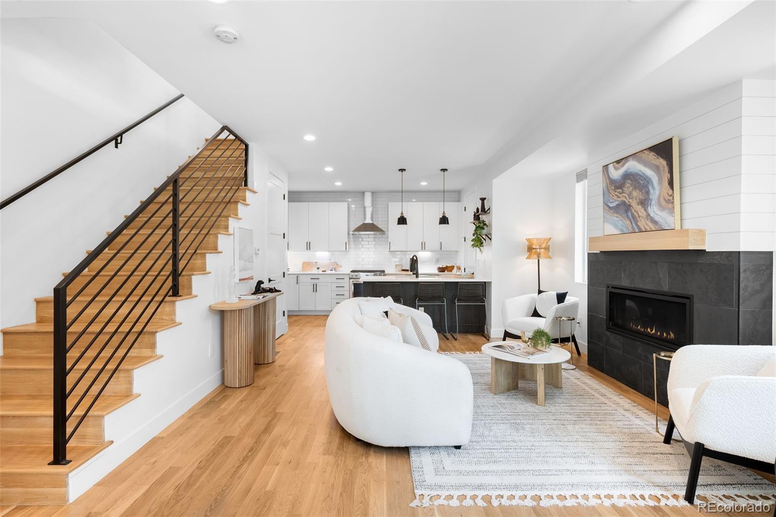 Property Photo:  1829 S Pearl Street 2  CO 80210 
