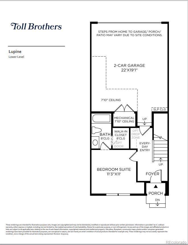 Property Photo:  6277 N Kirk Street  CO 80019 
