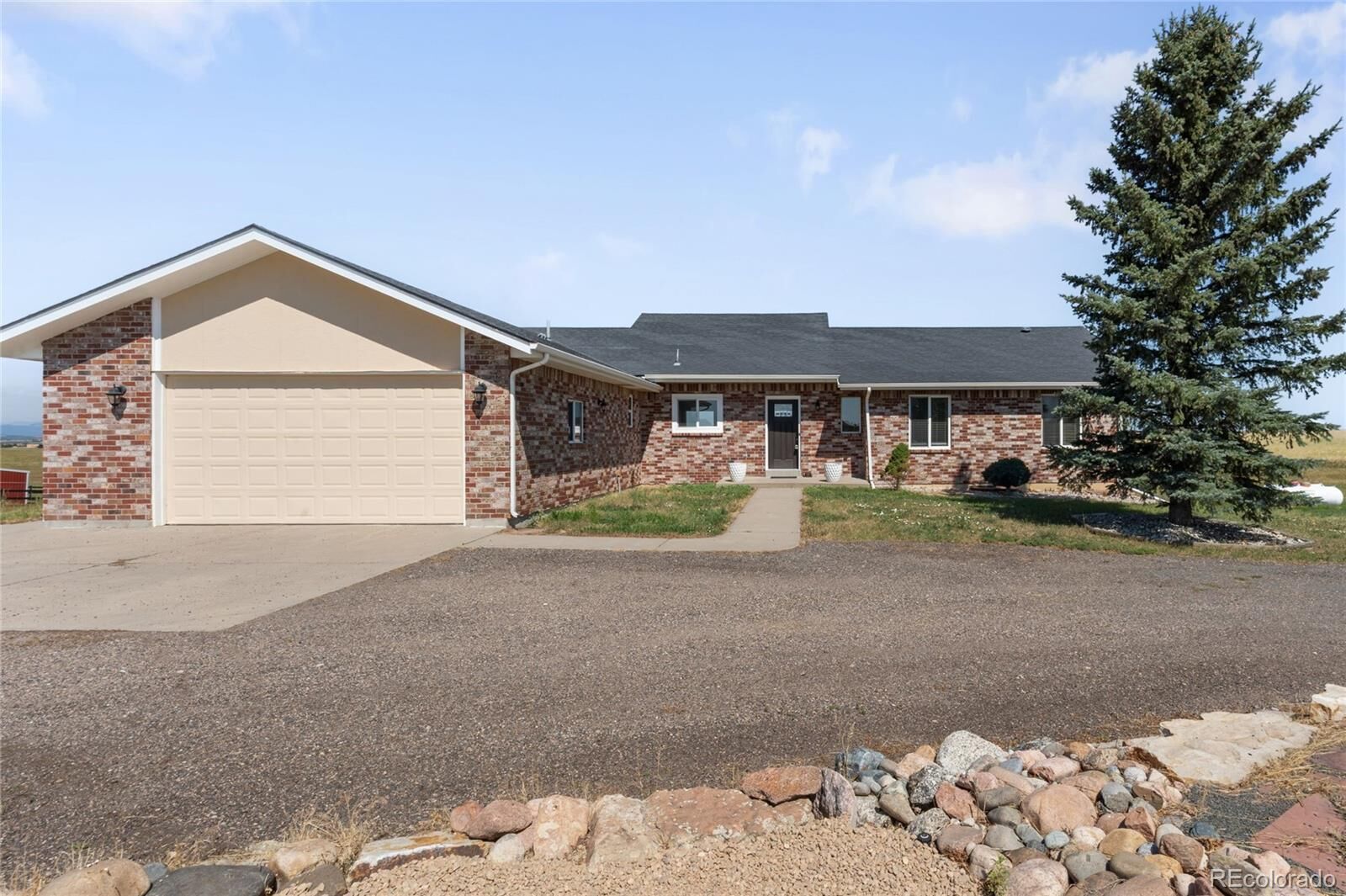 Property Photo: 29429 Clear View Circle CO 80107