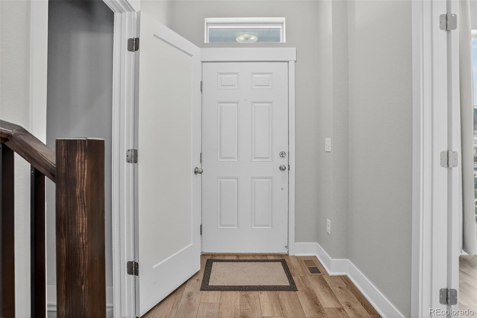 Property Photo:  21554 E 59th Drive  CO 80019 